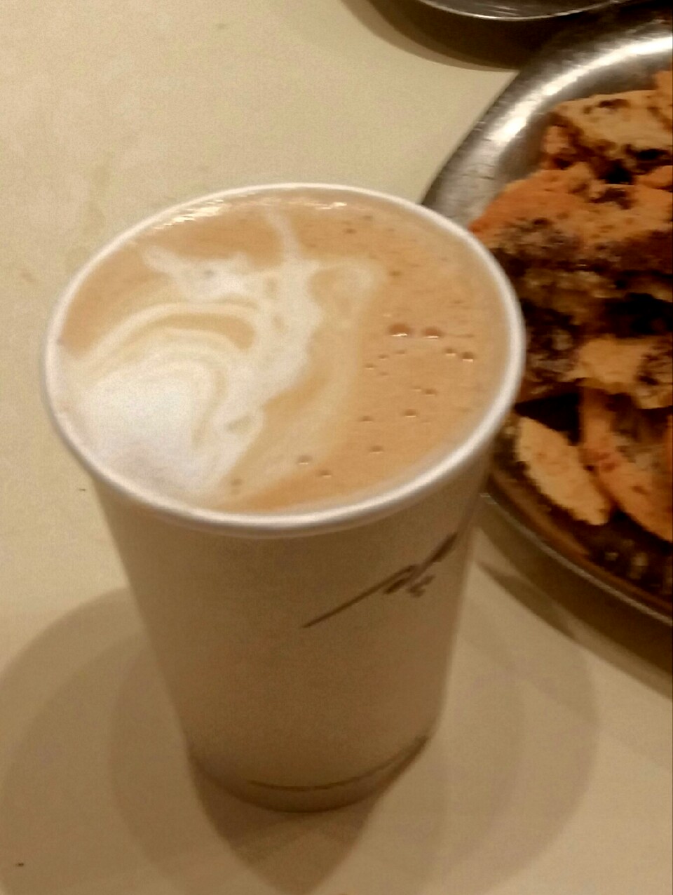 קפה או קפאין לפני אימון?